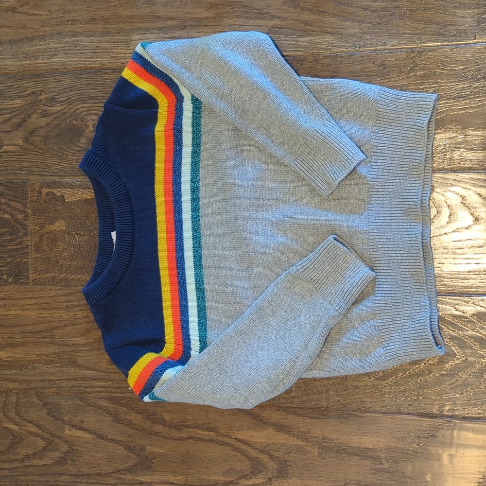 Boys Sweater